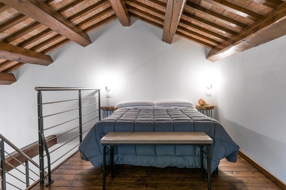 Vallechiara B&B Реканаті Екстер'єр фото