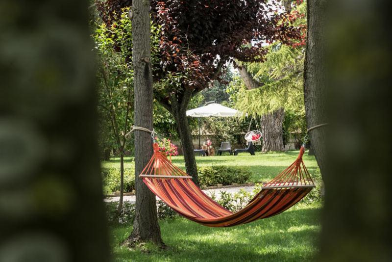 Vallechiara B&B Реканаті Екстер'єр фото